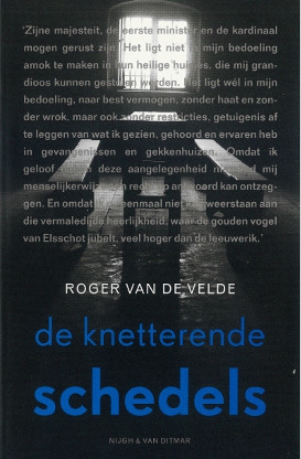 De knetterende schedels