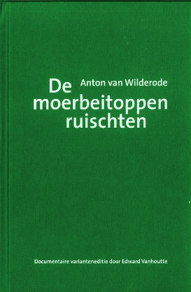 De moerbeitoppen ruischten